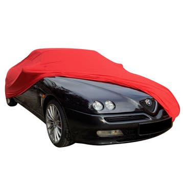 Autohoes voor Alfa Romeo 916 Spider (1994-2005) Indoor BESTE, Ophalen of Verzenden, Nieuw, Op maat
