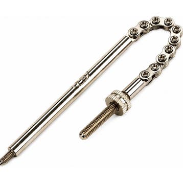 Sturmey Archer Controlestift voor Fietsen - 132mm - 1 Str..., Ophalen of Verzenden, Nieuw, Frame