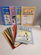 Hop ! (magazine) N°65 au N°84 - 20 Tijdschriften - Eerste, Nieuw