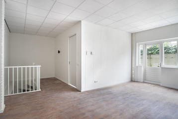 Te huur: Appartement Heliconweg in Leeuwarden, Leeuwarden, Friesland, Appartement
