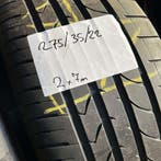 2 x Atturo 275-35-22 Zomerbanden 7mm, Auto-onderdelen, Banden en Velgen, Gebruikt, 275 mm, Overige maten, Ophalen of Verzenden