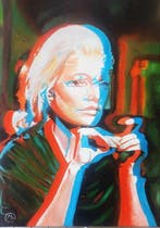mauro ravera - VIRNA LISI 3D