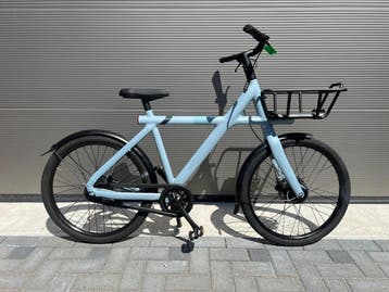 VanMoof X3 Light, Ophalen of Verzenden, Zo goed als nieuw, 47 tot 51 cm, Vanmoof