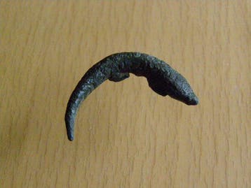 GOUDGEWICHT - PANGOLIN - SPREEKWOORD - Abrammuo - Mrammuo -