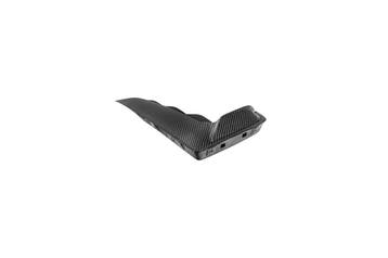 Porsche 911 992 GT3 RS Carbon Frunk Louvres – Dry Carbon, Verzenden
