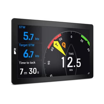 Raymarine Alpha 9 Performance Display, Ophalen of Verzenden, Nieuw