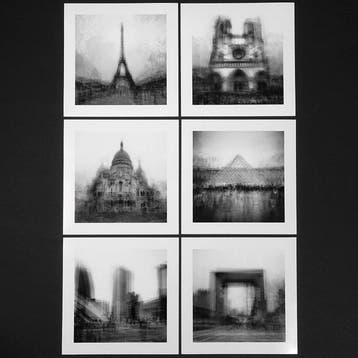 Frank Machalowski - Portfolio of 6 pictures from multiexpo