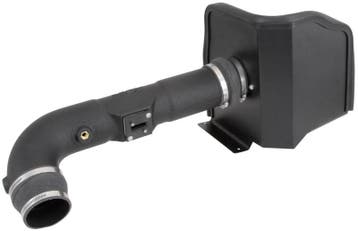 K&N 63 Series AirCharger Performance Intake Kit Chevy/GMC, Ophalen of Verzenden, Nieuw