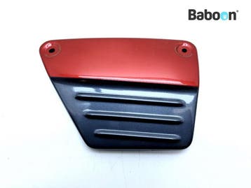 Buddypaneel Rechts Yamaha VMX 1200 V-Max (VMX1200), Motoren, Onderdelen | Yamaha, Verzenden, Gebruikt