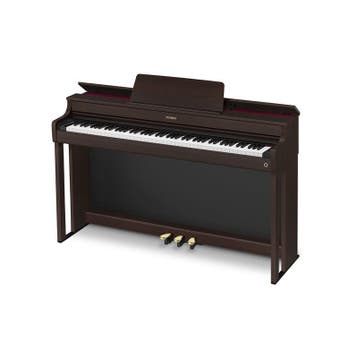 Casio AP-300BN CELVIANO Digitale Piano 88 Toetsen Geschaald, Ophalen of Verzenden, Nieuw