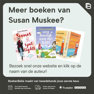 Nooit meer hetzelfde - Susan Muskee 9789402710649, Boeken, Literatuur, Verzenden, Gelezen, Susan Muskee