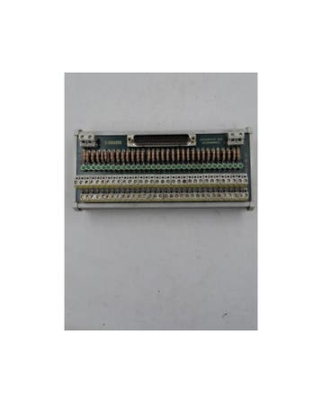 NUM Interface module 32E 263900001C, Ophalen