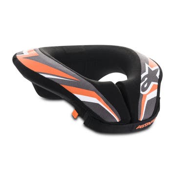 Nekbrace Kinderen Alpinestars Sequence (Nekbraces), Motoren, Verzenden, Nieuw
