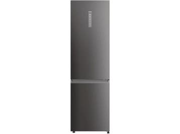 Haier - Inhoud  419 L - Nofrost, Witgoed en Apparatuur, Koelkasten en IJskasten, 200 liter of meer, Verzenden, Met aparte vriezer