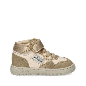 Shoesme babyschoenen in het Goud, Overige kleuren, Verzenden, Overige typen, Nieuw