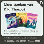 Never Girls #1 9780736427944 Kiki Thorpe, Verzenden, Gelezen, Kiki Thorpe