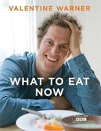 What to Eat Now 9781845334505 Valentine Warner, Verzenden, Gelezen, Valentine Warner
