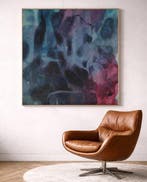 Valentina Lo Criti - Mondi Sommersi IV