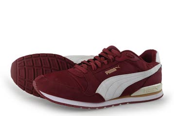 Puma Sneakers in maat 47 Rood, Puma, Overige kleuren, Verzenden, Sneakers of Gympen