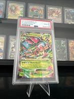 Pokémon - 1 Graded card - Venusaur 2/83 Foil, Holo - PSA 10, Nieuw