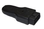 EOBD connector Male model 2, Auto diversen, Autogereedschap, Verzenden, Nieuw