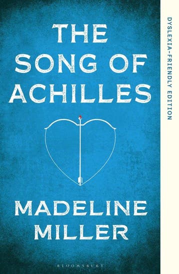 9781526679642 The Song of Achilles | Tweedehands, Boeken, Verzenden, Zo goed als nieuw, Madeline Miller