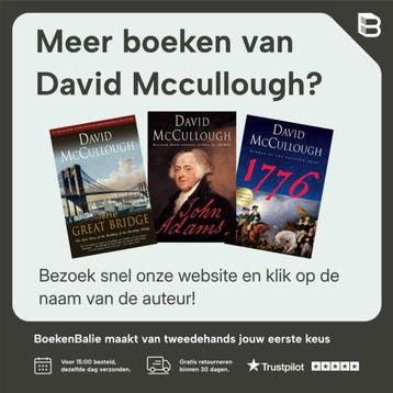 Truman - David Mccullough 9780671869205, Verzenden, Gelezen, David Mccullough