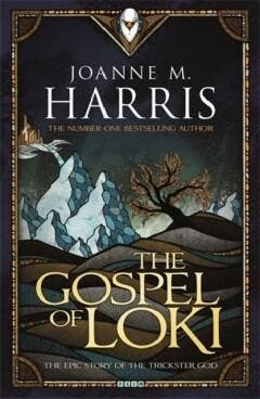 The Gospel of Loki / Rune / 3 - Joanne M. Harris, Boeken, Verzenden, Zo goed als nieuw, Joanne M. Harris
