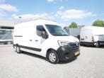 Renault Master L2H2 | Financial Lease voor 389 p/mnd, Stof, Gebruikt, Euro 6, Overige carrosserieën