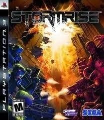 Stormrise (ps3 NIEUW), Spelcomputers en Games, Games | Sony PlayStation 3, Ophalen of Verzenden, Nieuw