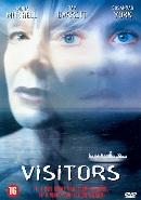 Visitors - DVD, Verzenden, Nieuw in verpakking