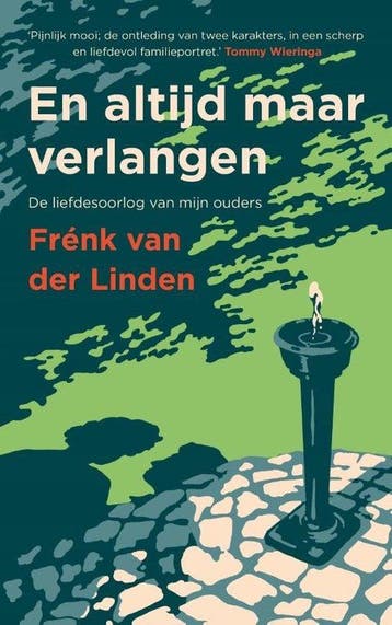En altijd maar verlangen, Ophalen of Verzenden, Nieuw