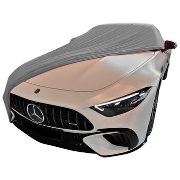 Autohoes voor Mercedes-Benz AMG SL R232 (2022-heden) Indoor, Ophalen of Verzenden, Nieuw, Op maat