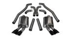 Corsa 2012-2015 Chevrolet Camaro Coupe ZL1 6.2L V8 Black, Ophalen of Verzenden, Nieuw