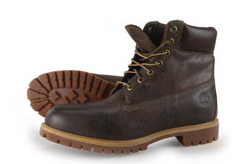 Timberland Boots in maat 46 Bruin, Bruin, Verzenden, Timberland, Boots