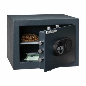 Chubbsafes Consul G1-25-EL met elektronisch codeslot, Ophalen of Verzenden, Nieuw, Brandkast