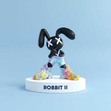js - Robbit II