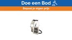 Bieden: Vetus TNA24L 24V Single Marine Horn Stainless Steel, Watersport en Boten, Ophalen of Verzenden, Nieuw, Dekbeslag, Zeilboot of Motorboot