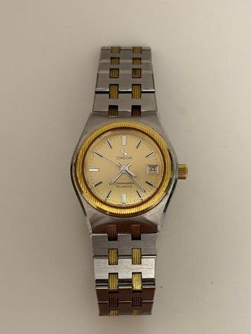 Omega - Seamaster - Zonder minimumprijs - Dames - 1970-1979, Nieuw