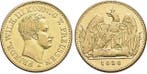 Goud-friedrichsdor 1828 A Brandenburg-Preussen Pruisen Fr..., Verzenden