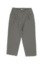 American Vintage Broek in maat L Beige, American Vintage, Verzenden, Zo goed als nieuw, Beige