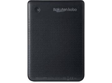 Kobo -  E-reader  - 6 Inch - 16 Gb  - Zwart, Computers en Software, E-readers, Verzenden, 6 inch of minder, Wi-Fi, 16 GB of meer