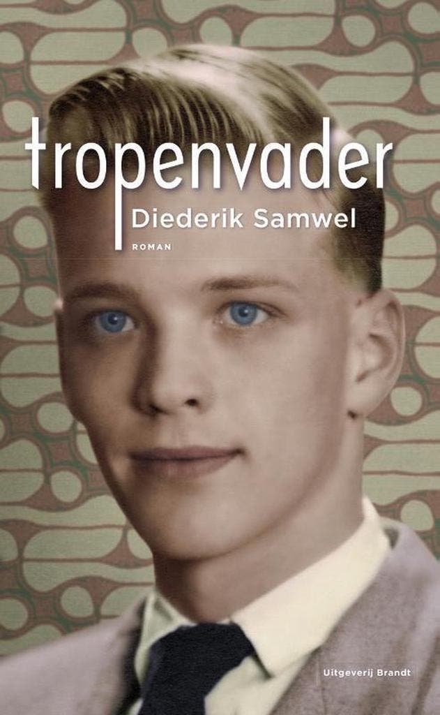 Tropenvader 9789493095298 Diederik Samwel, Boeken, Literatuur, Gelezen, Verzenden