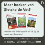 Nederlands Kustpad Friesland - Groningen / LAW-gids / 5-3, Verzenden, Zo goed als nieuw, Sietske de Vet