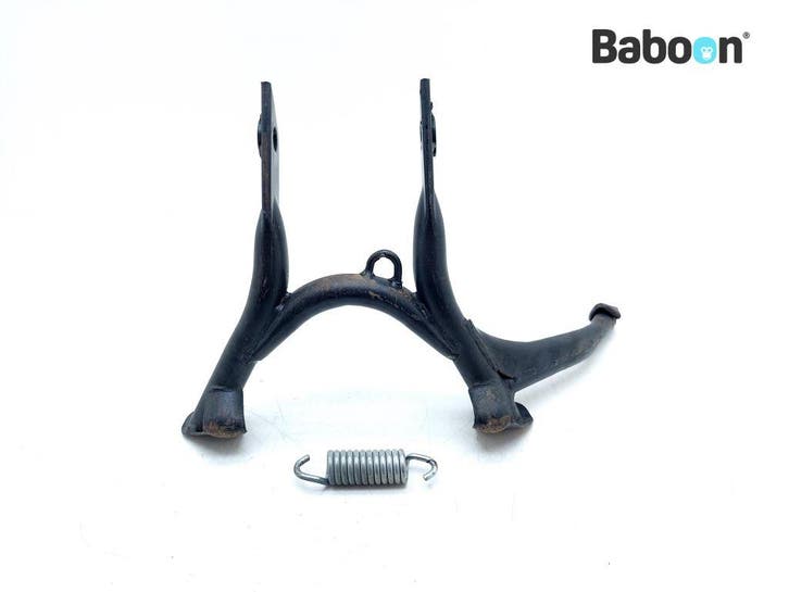 Middenbok Yamaha FJ 1200 1986-1987 (FJ1200 1TX 1XJ), Motoren, Onderdelen | Yamaha, Gebruikt, Verzenden