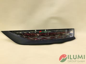 CITROEN DS7 DS 7 CROSSBACK 17-22 ACHTERLICHT RECHTS LED EUR, Verzenden, Gebruikt