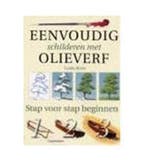 Eenvoudig schilderen met olieverf | 9789021332208 | Birch,, Boeken, Zo goed als nieuw, Birch, L.