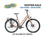 NIEUW - LIV ALLURE CS 1 STADSFIETS - S/M/L - 30% KORTING, Versnellingen, Nieuw, 50 tot 53 cm, Ophalen