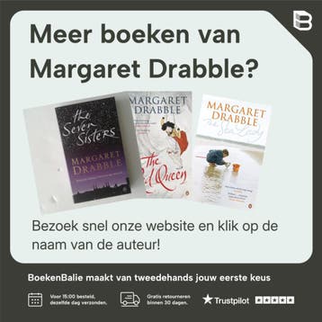 A Day in the Life of a Smiling Woman - Margaret Drabble, Verzenden, Gelezen, Margaret Drabble