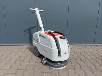 Meijer S430B Demo model schrobmachine, Ophalen of Verzenden